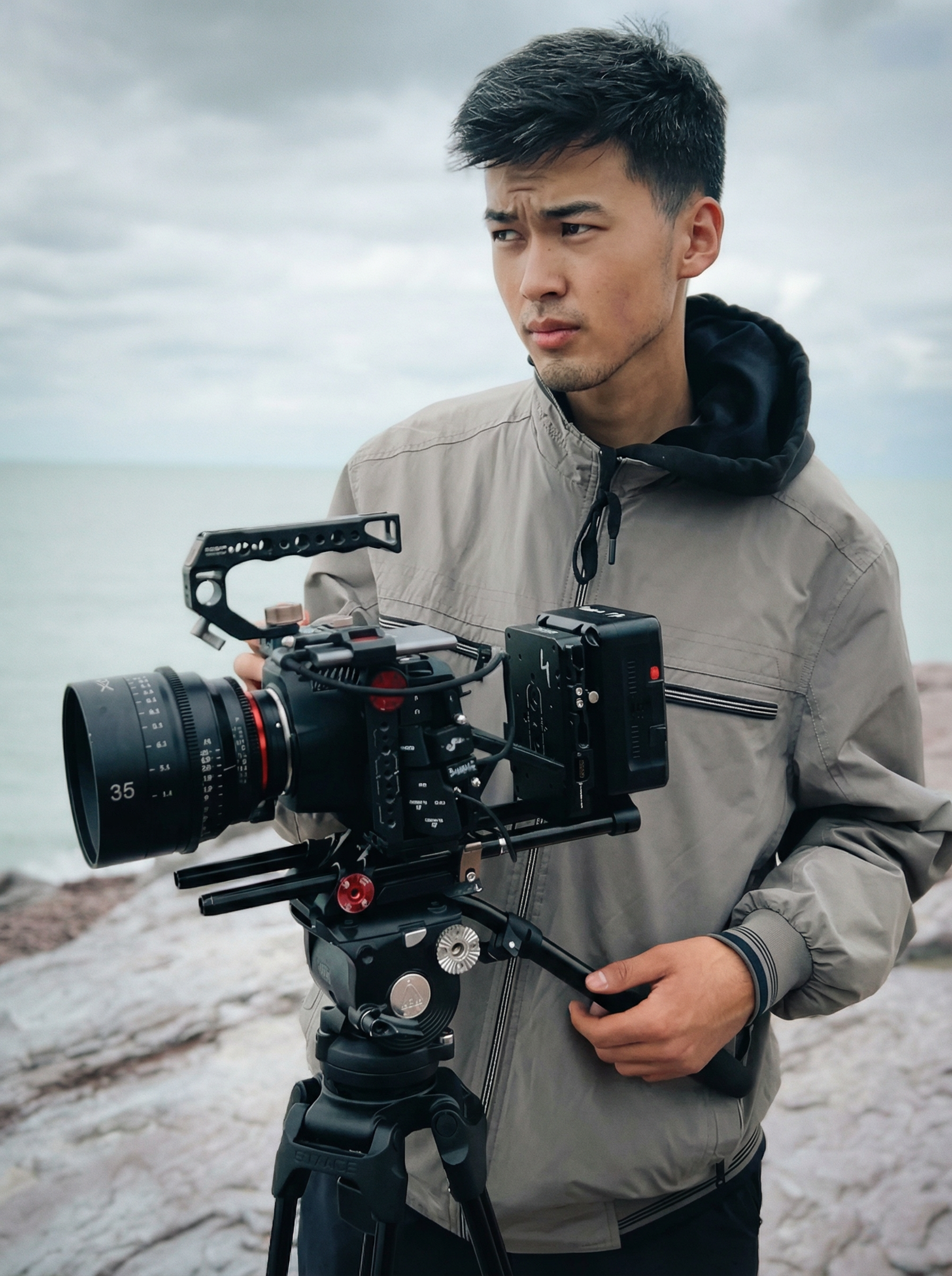 Диас Қайыржанов